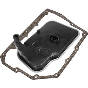 X AUTOHAUX No.24117518741 Car Transmission Filter Oil Pan Gasket Set for Mini Cooper 1.6L Base 2002-2008 for Mini Cooper S 1.6L 2002-2005