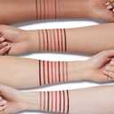 Stay All Day Matte Lip Liner