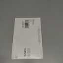 Screen Protector (2 Pack), for Echo Show 8 (1st and 2nd Gen) (Clear)