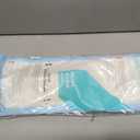 Medline Premium Perineal Cold Packs for Postpartum Care with Adhesive Strip (24 Count) Each Absorbent Pad is 4.5" x 14.25" Perfect for your After Delivery Postpartum Essentials Kit