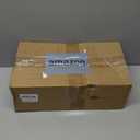 Skylety 3 Pcs Mini Christmas Tree Small 20 Inch Snow Flocked Artificial Tree for Tabletop Decoration Miniature Prelit Christmas Trees with Light Glittery Pine for Xmas Home Desktop Decoration