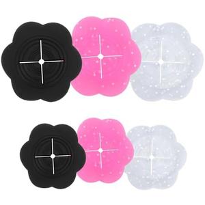 5 PCS Shirt Clips for Women Clothing, Shirt Clip Back Cinch Waist Cincher Clip Concealed Cincher Clip Pants Clips to Tighten Waist Cinch Clips for Dresses, T-Shirts, Women Clothing Fashion Accessories
