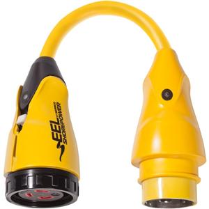 Marinco EEL Pigtail Adapters