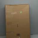 Double Sided Wooden Art Easel for Kids Standing Magnetic Whiteboard Chalkboard Small Toddler Toys. Includes Wooden ABC Numbers. Eco Friendly