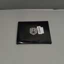 for Samsung Galaxy S24 Ultra Wallet Case with RFID Blocking Credit Card Holder,PU Leather Flip Lanyard Strap Wristlet Zipper Women Men for Samsung Galaxy S24 Ultra Red