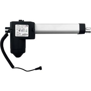 Fruhdi Recliner Lift Chairs Limoss 450390 Motor Actuator Model MD120-01-L3-384-206 Replacement