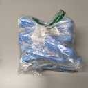 2 x 6 Pcs Crawfish Peeler, Sturdy and Practical Crayfish Shelling Device, Convenient and Smart Seafood Sheller Tool for Families and Restaurant (Blue, 6 Pcs)