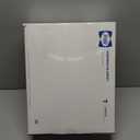 Sealy Heated Electric Blanket Twin Size, Flannel Electric Blanket with 10 Heating Levels & 1-12 Hours Auto Shut Off, Fast Heating Warming Blanket, Machine Washable, Grey, 62 x 84 Inch