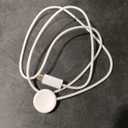 Apple Watch Magnetic Fast Charger to USB-C Cable (1m)