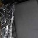 Heated Outdoor Cat House Weatherproof with Heating Pad, Heated Cats House for Outside, Insulated Feral Cat Houses for Outdoor Cats with Safe Escape Door, Elevated Outside Stray Cats Shelter(S) (S(17.3 * 12.6 * (11.8+5.9) In))