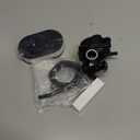 799584 Carburetor Compatible with BS Lawnmower Lawn Mower Vertical Engine 550EX 725EXI 625EX 675EX 140cc 09P702, Troy Bilt TB110 TB200