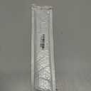 Multipurpose Wooden Spatula Set Small Egg Scraper Flat Turner 100% Acacia Wood Nonstick Kitchen Utensils for Cooking Baking and Serving