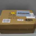 1 Gallon Metal Watering Can with Removable Spout, Nice Galvanized Steel Water Can with Embossed Design for Indoor and Outdoor Plants (Bronze)