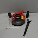 Aidelife Expert Surface Grinding,Dust Shroud for Angle Grinders 180mm