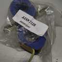 MOOG K7328 Suspension Stabilizer Bar Bushing Kit for Chevrolet K1500