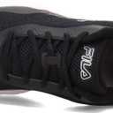 M Fila Acumen Viz 2 Black , Size 11.5