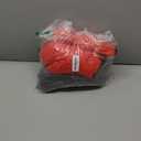 2 Pair Boxing Training Gloves Punching Bag Gloves Set, Shockproof Gloves for Punch Bag Training Playing Suitable for Beginners & Kids