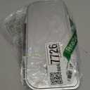 Mr. Pen Airtight 18-Well Watercolor Palette with 2 Mixing Areas and Lid - Folding Paint Tray