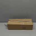 Waipfaru Artificial Flowers for Outdoors, 12 Bundles Faux Plants Outdoor, UV Resistant Artificial Plants Outdoor, Silk Petunias Fake Flowers for Outside Home Decor Planter Porch Decoration, Rose Red