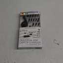 ReTrak Retractable Universal Ultrabook/Netbook/No... Charger, Black (ETCHGNBUNN)