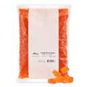 3 x Albanese Candy, Orange Gummi Bears, 5-pound Bag (EXP 11/19/25)
