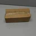 6 Pcs Mini Christmas Trees Christmas Decor, Artificial Christmas Mini Bottle Brush Trees Tabletop, Christmas Decoration Trees with 4 Size Xmas Holiday Decor (6 Pcs Green+Silver+White)