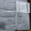 2 in 1 Folding Sofa Bed, Gray, Oversized