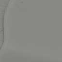 Pet Placemat for Dogs and Cats, Non-Slip Waterproof Dog Feeding Mats Prevent Food and Water Overflow, Puppy Bowl Mat Suitable for Small, Medium and Large Pets, Silicone, White, Size: Small