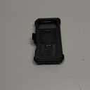 FNTCASE for iPhone 17 Pro-Max Case: Belt-Clip Holster Phone Cover with Magnetic Ring Holder Stand | Compatible with Magsafe | Military Grade Shockproof Kickstand Phone Shell - 6.9 Inch Black