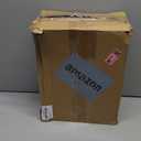 2 Pack Dog Ramp Stairs for Small Dogs  2-in-1 Solid Wood Pet Ramp & Calf Stretcher, Supports 170lbs, Non-Slip Carpet, Gentle Slope for Senior/Injured/Aging Dogs, Indoor/Gym Use, No Assembly Required