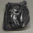 CAMTOP Mini Gym Bag for Women, Small Gym Tote Bag Puffy Quilted Sports Duffel Bag with Wet Compartment and Coin Purse Duffel Bags Dance Yoga Workout Bag for Gifts (Mini-12.6")