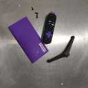 Roku Smart TV  32-Inch Select Series, 720p HD TV  Roku TV with Voice Remote  Flat Screen LED Television with Wi-Fi for Streaming Live Local News, Sports, Family Entertainment