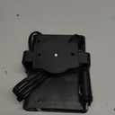 200W Car Heater,12V Portable Car Heater that Plugs Into Cigarette Lighter Electric Car Heater Defroster, 2 in 1 Heating & Cooling Fast Heating Defrost Defogger with Plug in Cigarette Lighter (Black)