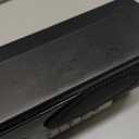 RockJam 49 Key Keyboard Piano,Sheet Music Stand, Piano Note Stickers & Simply Piano Lessons (Black)