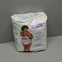 Always Discreet Postpartum, Reimagined Adult Diapers for Women, Maximum Absorbency Postpartum Underwear Size XL/XXL, Up to 100% Leak Free Bladder Leak Protection, 14 Count