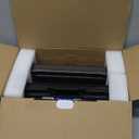 Replacement Compatible Toner Cartridge Replacement for Dell B1160 Laser Printer B1163w, B1165nfw, B1160, B1160W (2-Pack)