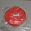 Big Tender Tomato Plushie - Super Soft Stuffed Animal | Adorable Love Gift for Boyfriend, Girlfriend, Husband, Wife, Mom, Dad, Kids, or Best Friend | Valentines Day Gifts for Her or Him