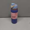 Owala 32 oz. FreeSip Stainless Steel Water Bottle - Blue Jay