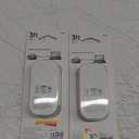 G.E. 3 Foot USB Device Cable A Male/B Male Connect Printers Scanners To Computer