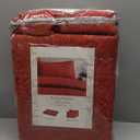 Holiday Collection 3 Piece Quilt Set 88*92
