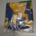 Beloit College Bucs Double Sided House Flag