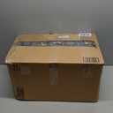 CozyLux King Size Comforter Set Dark Grey - 7 Pieces Bed in a Bag King, Luxury Soft Bed Set for All Seasons, Bedding Set with Down Alternative Comforter, Sheets, Pillowcases & Shams