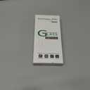 2 x amFilm Auto-Alignment OneTouch for Samsung Galaxy S25 Edge 6.7" Screen Protector + Camera Lens Protector, Tempered Glass, 30 Seconds Installation, Bubble Free, Case Friendly, Anti-Scratch [2+2 Pack]