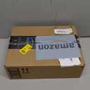 HBlife Hexagon Cork Board Tiles 10 Pack Self-Adhesive Corkboards for Wall Pin Board Decorative Bulletin Board for Office Home Kitchen with 50 Multi-Color Push Pins (Maximum Size8inch, Brown)