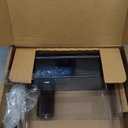 Brita UltraMax Large Water Dispenser with 1 BritaPlus Filter, 27 Cup Capacity, Black 