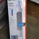 Honeywell QuietSet Whole Room Tower Fan-Black, HYF290B