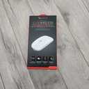 Helix Click Wireless Dual Wireless Mode Mouse