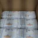 Huggies Size Newborn Diapers, Little Snugglers Baby Diapers, Size Newborn (up to 10 lbs), 144 Count