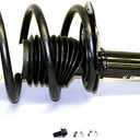 Monroe Quick-Strut 171672 Suspension Strut and Coil Spring Assembly for Pontiac Grand Am