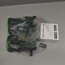 OEM Ignition Coil Pack UF817 27301-2B120 and Spark Plugs (Set of 4) Compatible with Hyundai Elantra 2017-2019 Sonata 2015-2019 Tucson 2016-2018 Kia Forte 2019-2020, For GN10910 49138 C938